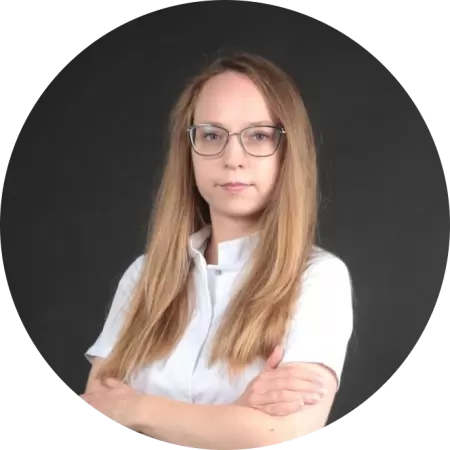 Гультяева Мария Дмитриевна