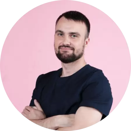 Воробьев Александр Сергеевич