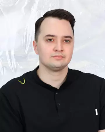 Швец Матвей Сергеевич