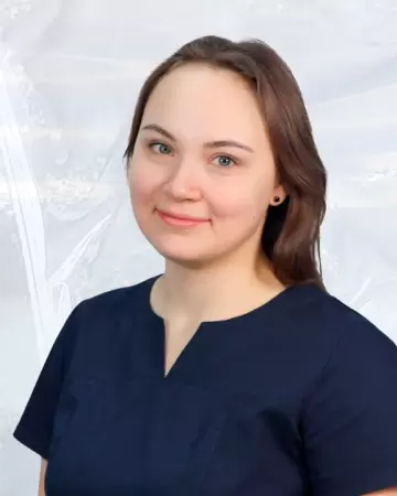 Емельянова Вита Александровна