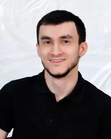 Мусаев Амирхан Муратович