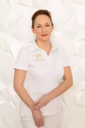 Буряк Любовь Анатольевна