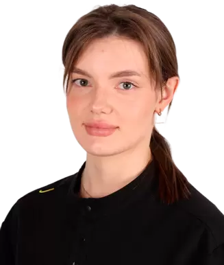 Анфалова Мария Николаевна