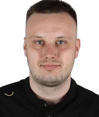 Горецкий Алексей Олегович