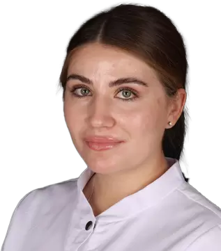 Врач Франчук Марина Николаевна