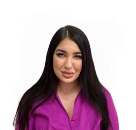 Шорохова Юлия Дмитриевна