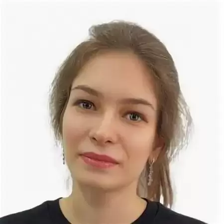 Тимофеева Ирина Андреевна