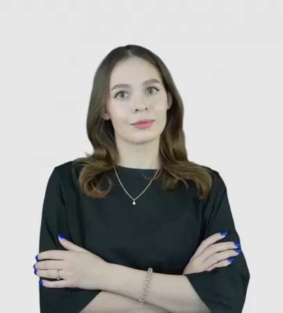 Чернышева Елизавета Александровна
