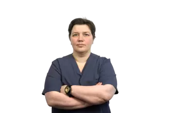 Анастасия Каморникова