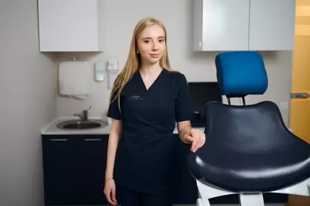Малинина Надежда Витальена