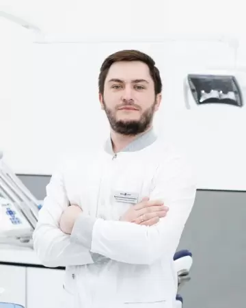 Мальченко Александр Константинович