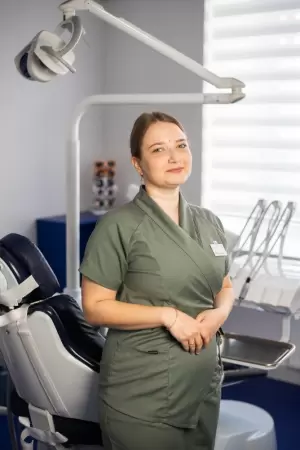 Жиляева Татьяна Сергеевна