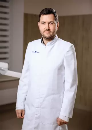 Бурцев Александр Владимирович