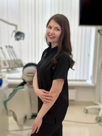Савиных Полина Андреевна