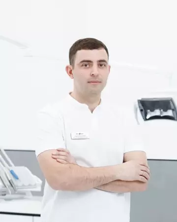 Спирин Роман Сергеевич