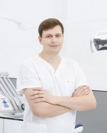 Хабаров Алексей Валерьевич