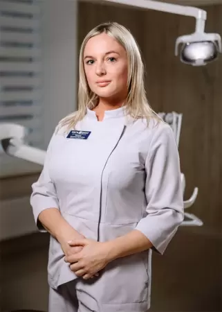 Берзина Кристина Сергеевна