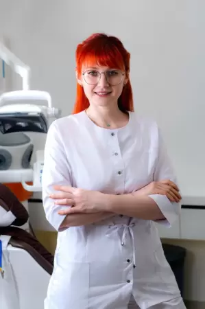 Истомина Катерина Владимировна