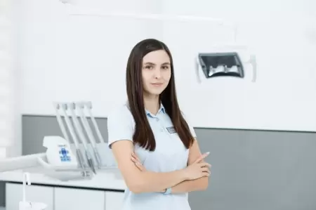 Кострыгина Гузель Данировна