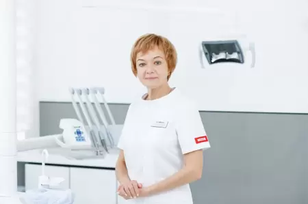 Короткова Елена Евгеньевна