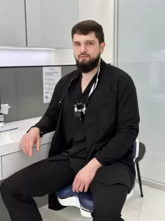 Вервейко Павел Александрович