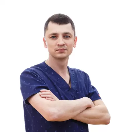 Семухин Иван Михайлович