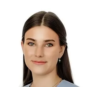 Рагозина Екатерина Викторовна