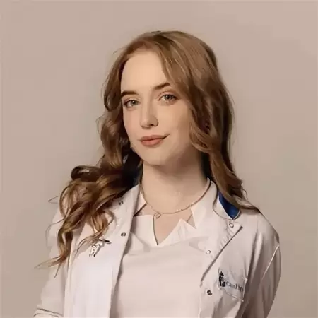 Чухарева Анна Сергеевна