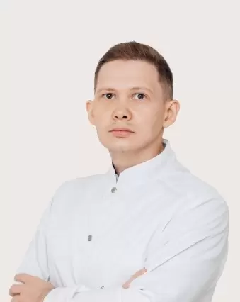 Коровин Дмитрий Петрович